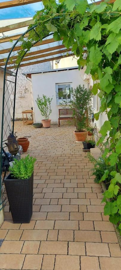 Ferienhaus Cornelia Coblença Exterior foto